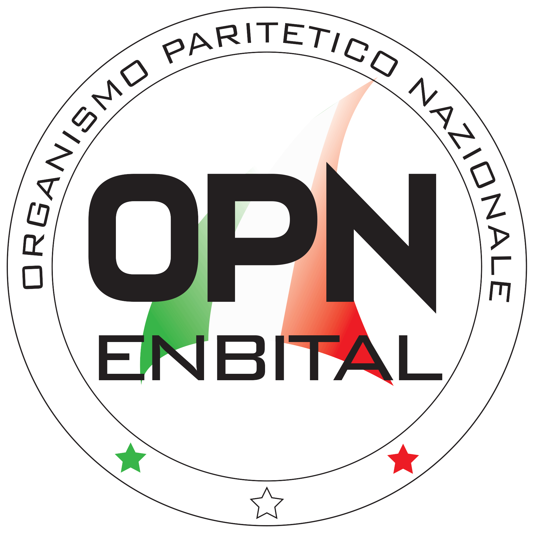 ENBITAL ASSEVERAZIONE